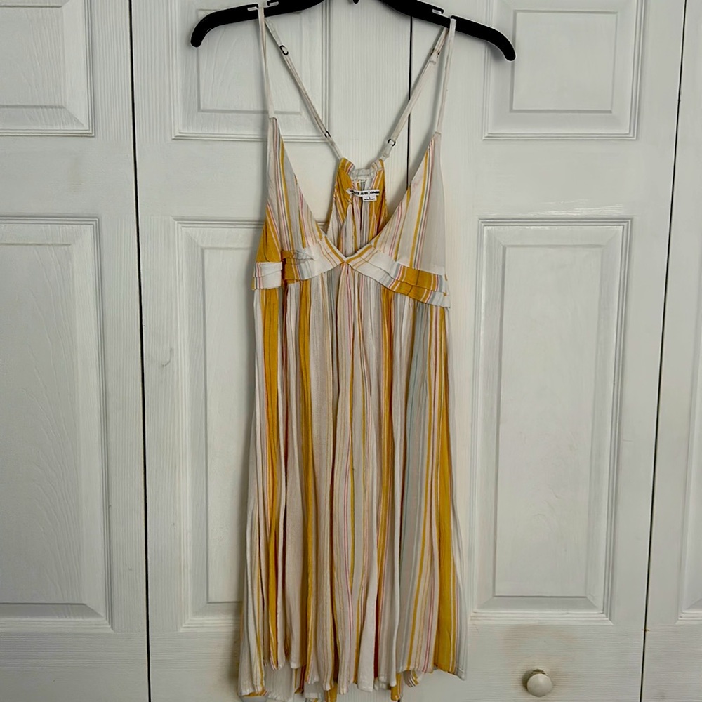 O’Neill beach cover up